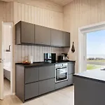 Halvor - 275m From The Sea By Interhome Hébergement de vacances *