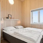 Halvor - 275m From The Sea By Interhome *