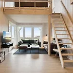 Hébergement de vacances Halvor - 275m From The Sea By Interhome *