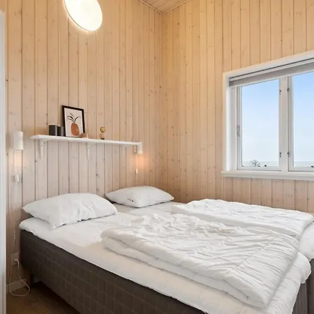 Holiday home Halvor - 275m From The Sea In Funen By Interhome *