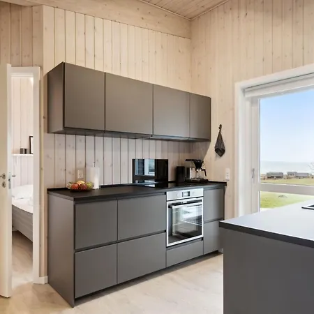 Halvor - 275m From The Sea In Funen By Interhome *
