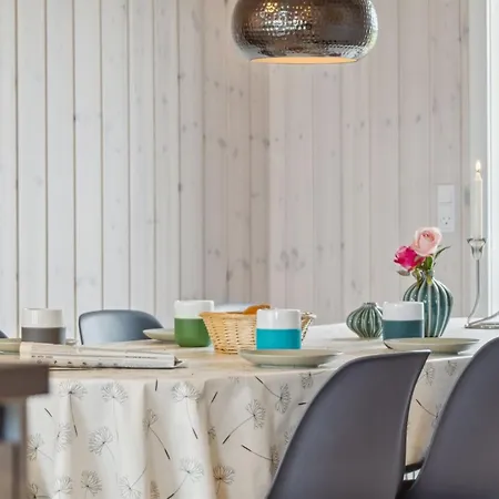 Halvor - 275m From The Sea In Funen By Interhome Holiday home *