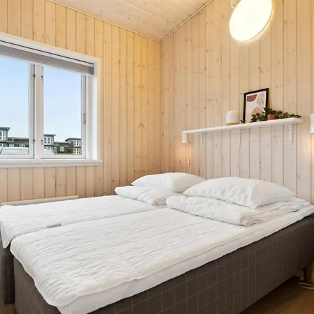 Holiday home Halvor - 275m From The Sea In Funen By Interhome