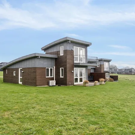 Holiday home Halvor - 275m From The Sea In Funen By Interhome