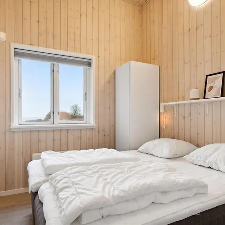 Halvor - 275m From The Sea In Funen By Interhome Holiday home