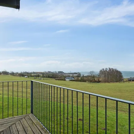 Holiday home Halvor - 275m From The Sea In Funen By Interhome Bogentved