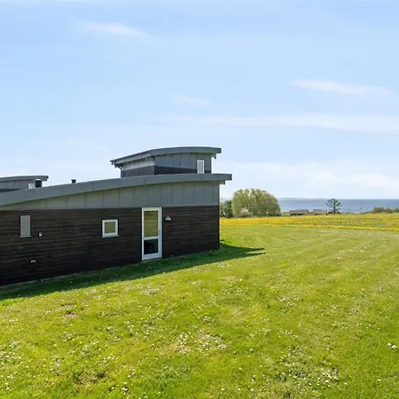 Halvor - 275m From The Sea In Funen By Interhome Holiday home Bogentved