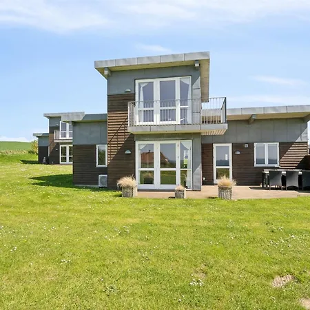 Halvor - 275m From The Sea In Funen By Interhome