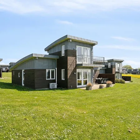 Hébergement de vacances Halvor - 275m From The Sea By Interhome *