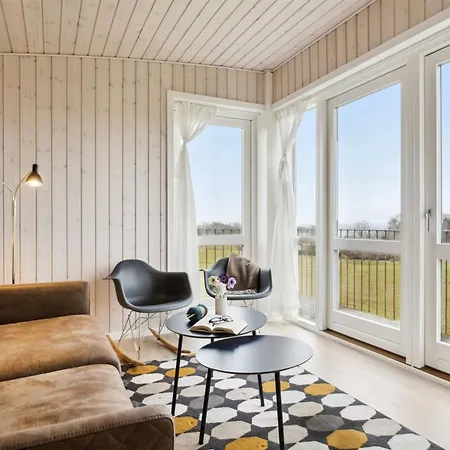 Halvor - 275m From The Sea By Interhome