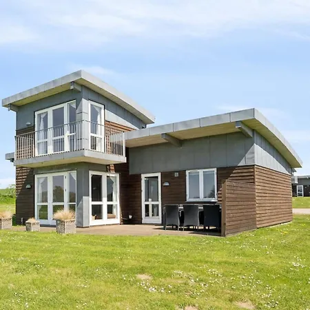 Halvor - 275m From The Sea By Interhome Ferienhaus *
