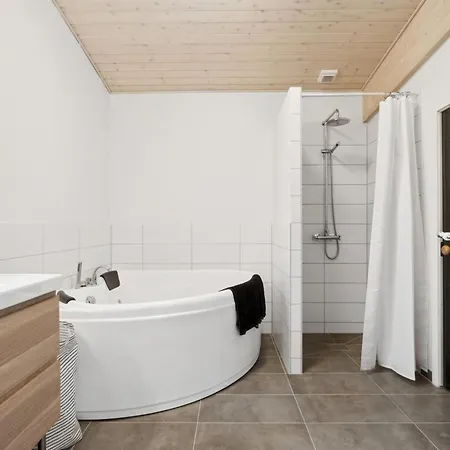 Halvor - 275m From The Sea By Interhome *